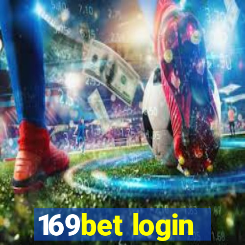 169bet login